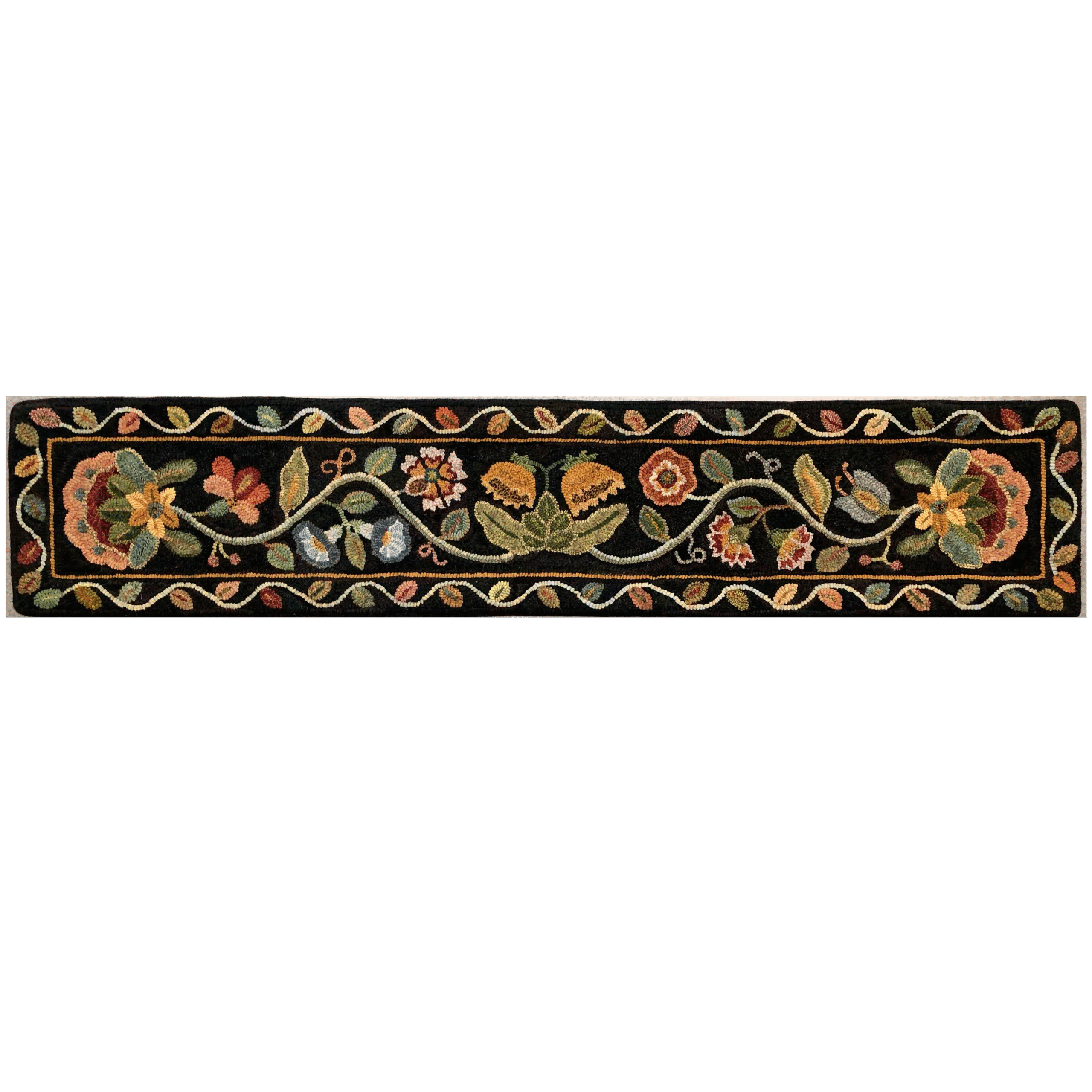 Autumn Joy Table Runner Kit