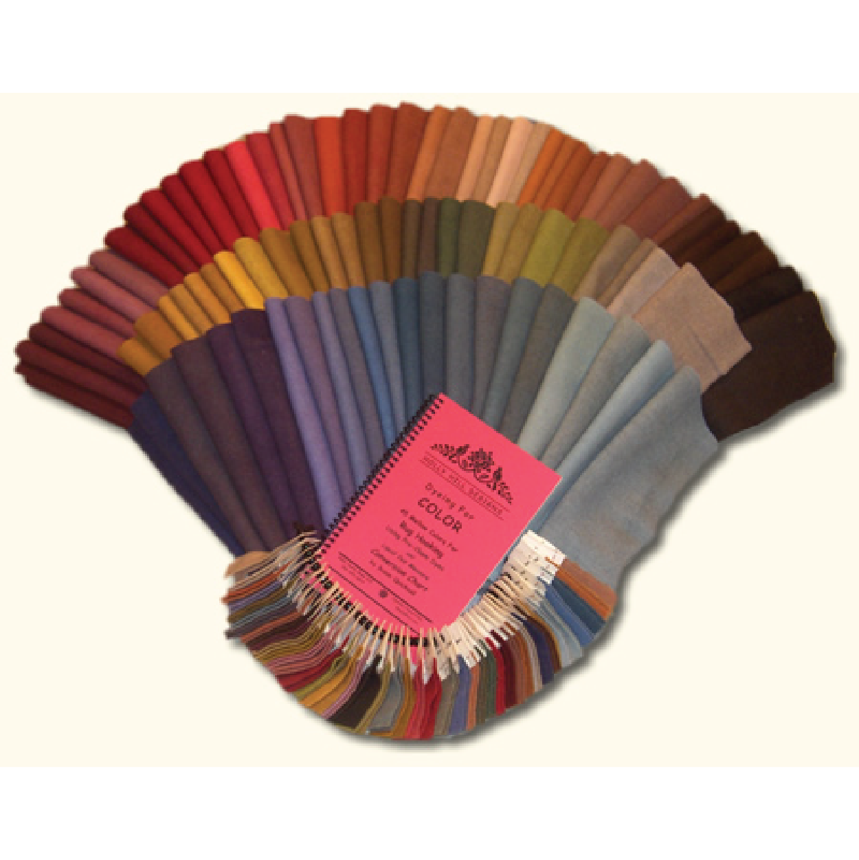 dyeing-for-color