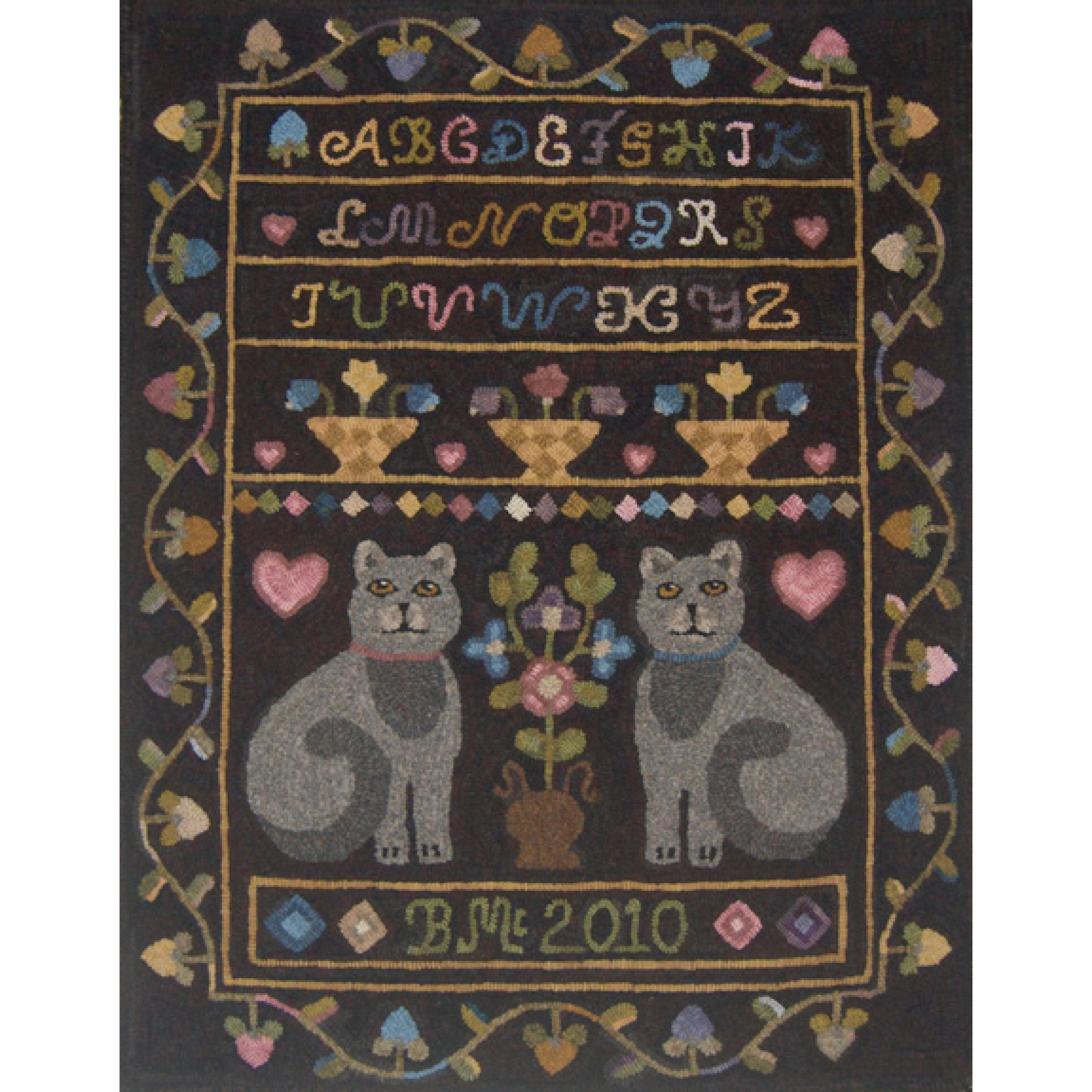 two-cat-sampler
