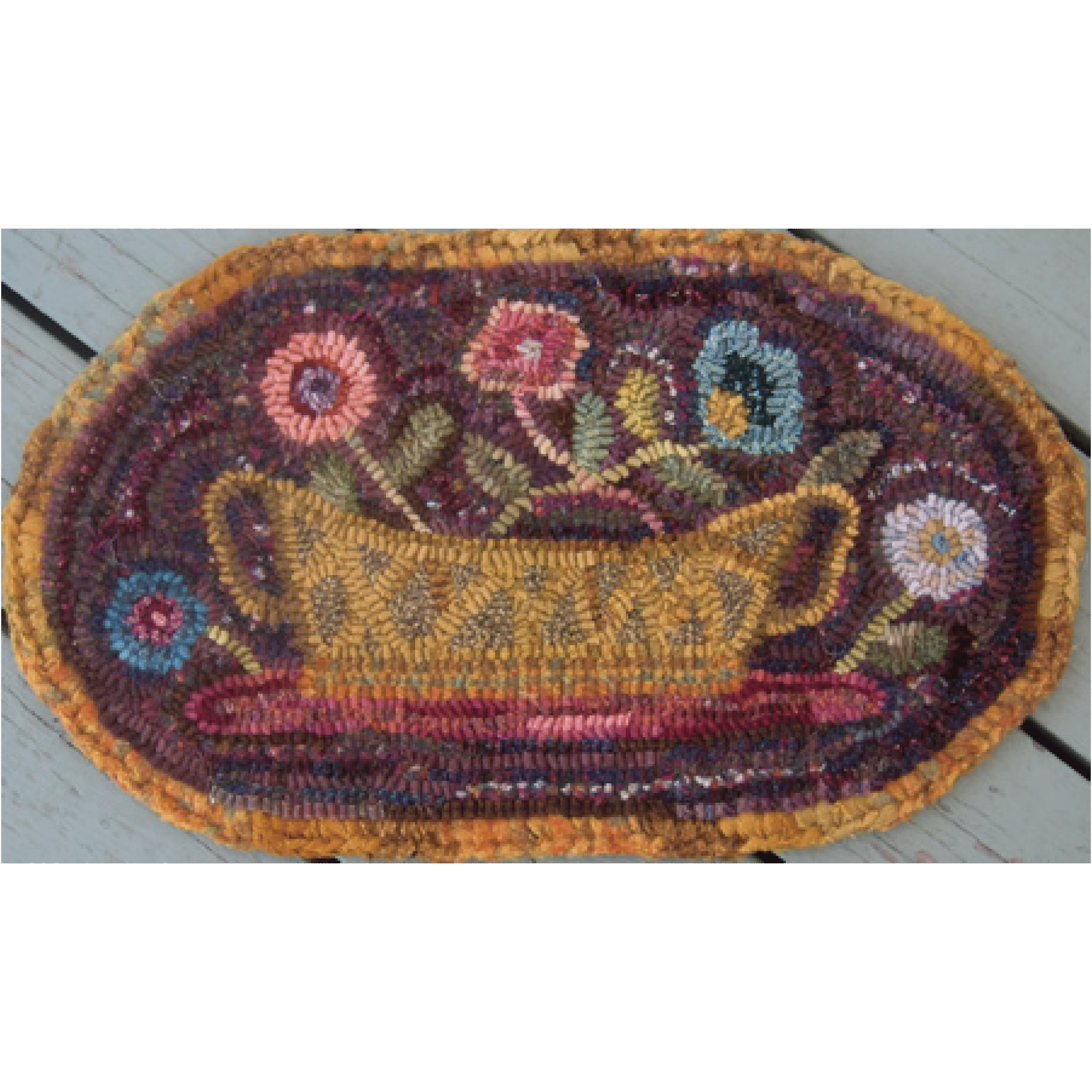 basket-trivet