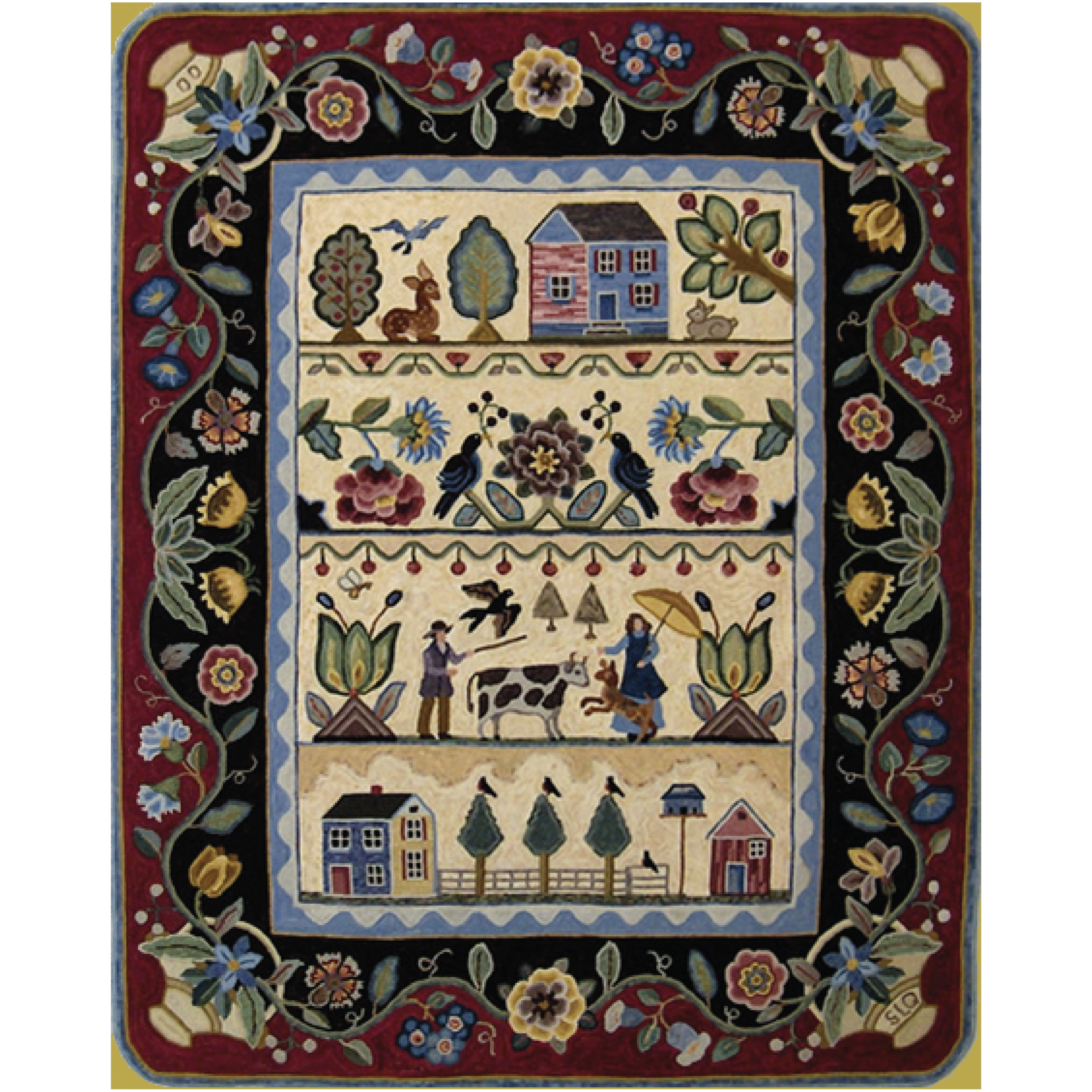 cow-lady-sampler